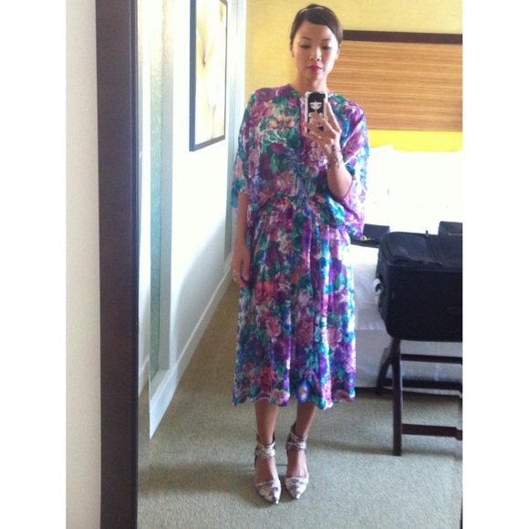 Meet your Posher, Eliza - Picture 7 of 8